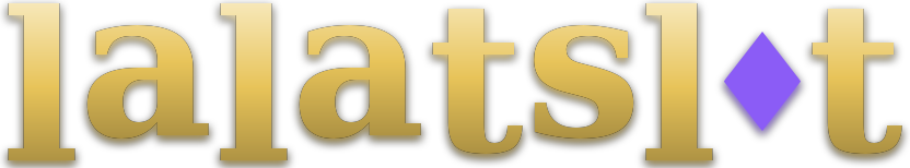 lalatslot logo