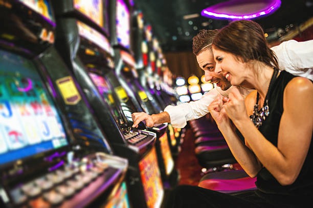 lalatslot What Fortune Panda Slots Contains